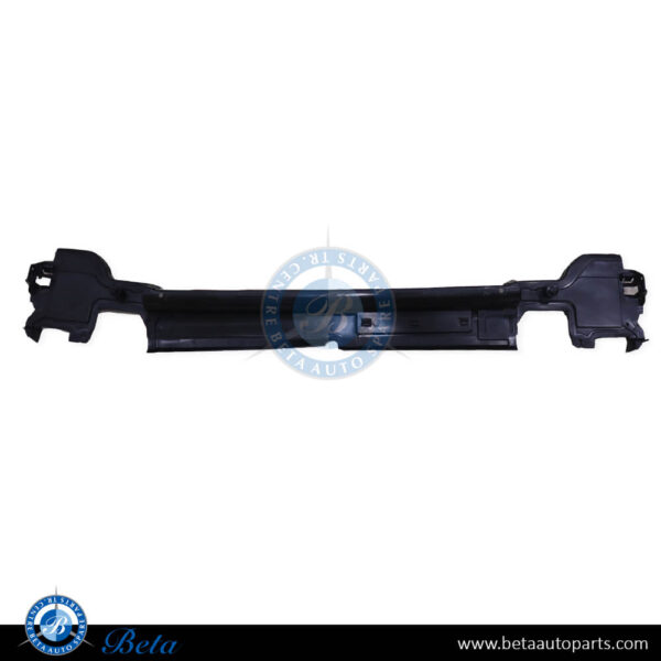 BMW 7 Series G11 / G12 LCI (2020-2022), Radiator Air Duct (Bottom), China, 51747475263