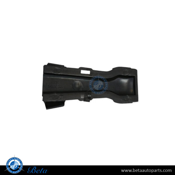 BMW 7 Series G11 / G12 LCI (2020-2022), Radiator Grille Bracket without Camera Hole, China, 51747475346