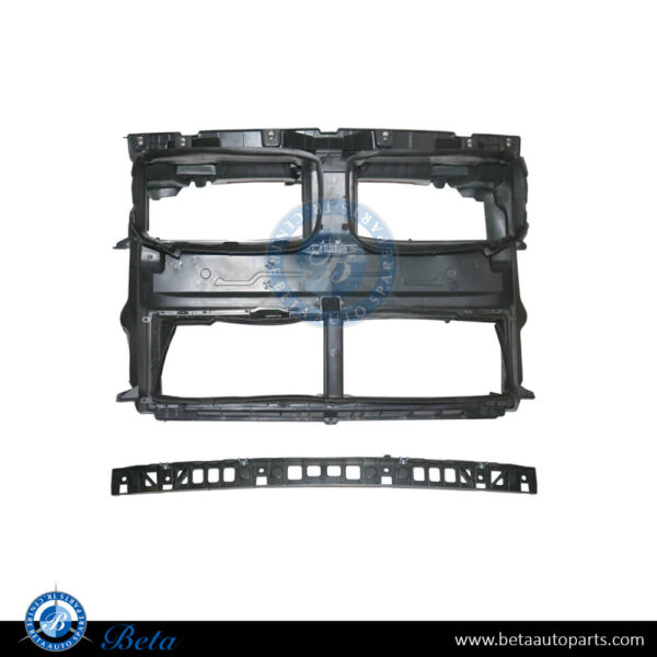 BMW X1 F48 (2020-2023), Air Duct without Motor, China, 51748493410