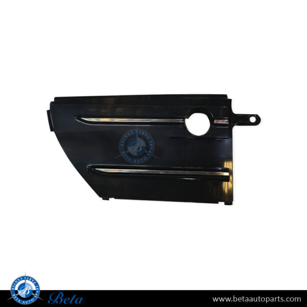 BMW 7 Series G11 / G12 LCI (2020-2022), Camera Hole Panel Cover for Exterior Design Pure Excellence, China, 51748494863