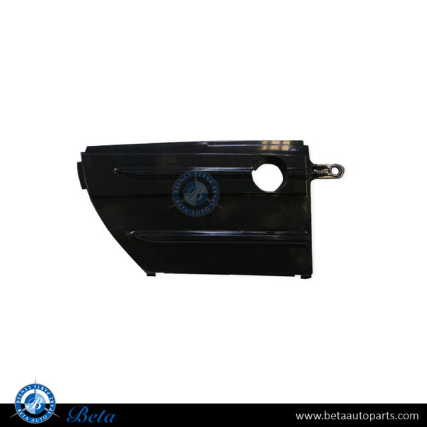 BMW 7 Series G11 / G12 LCI (2020-2022), Camera Hole Panel Cover for M-Tek, China, 51748494866