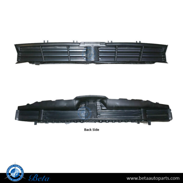 51749464208-bmw-5-series-g30-lci-lower-air-flap-with-motor.jpg BMW 5 Series G30 LCI (2021-2023), Bottom Air Flaps with Motor, China, 51749464208