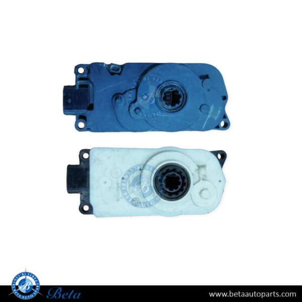BMW X5 G05 (2019-2023), Motor for Top Air Flap, China, 51749465525