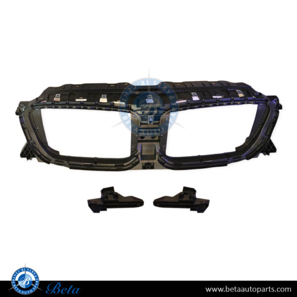 BMW X3 / X4 LCI / G02 LCI (2022-2023), Top Air Flaps without Motor for Basis, China, 51749850062