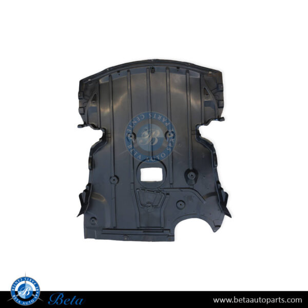 BMW 3 Series E90 (2005-2011), Engine Under Cover, China, 51757129341