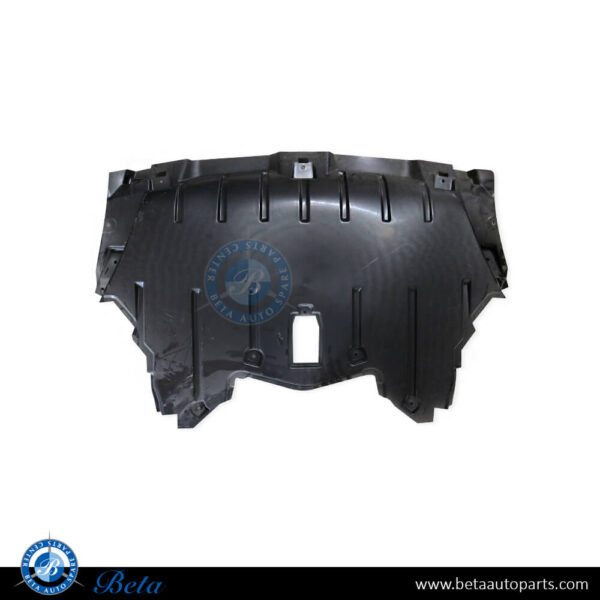 BMW X6 E71 (2008-2014), Engine Under Cover, China, 51757180632