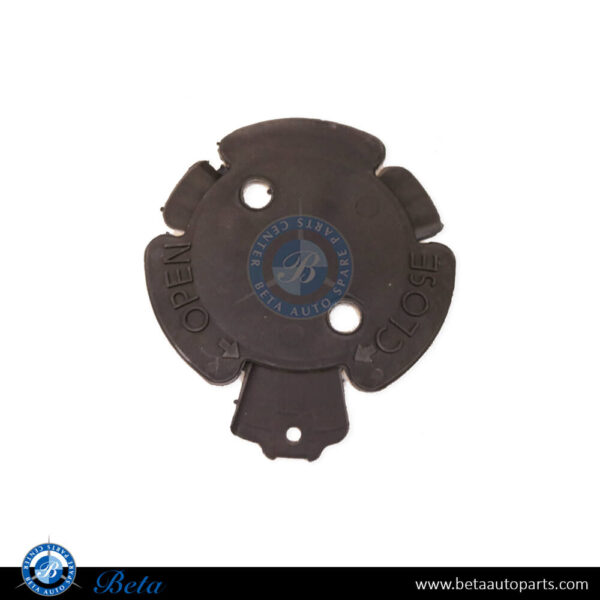 51757209541-bmw-f10-f06-f13-f01-f02-cover-for-center-coating-under-cover.jpg BMW 5/6/7 Series F10 / F06 / F13 / F01 / F02 (2009-2016), Cover for Center Coating Under Cover, China, 51757209541