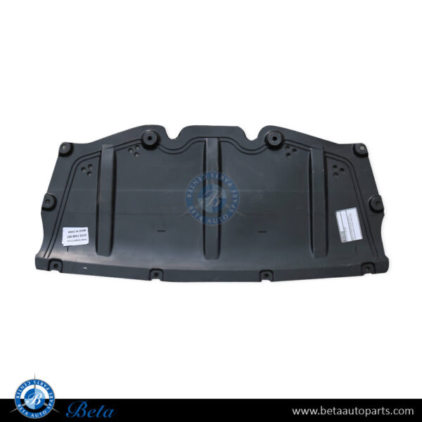 BMW 3/4 Series G20 / G22 (2019-Up), Engine Under Cover (Injection), China, 51757340857
