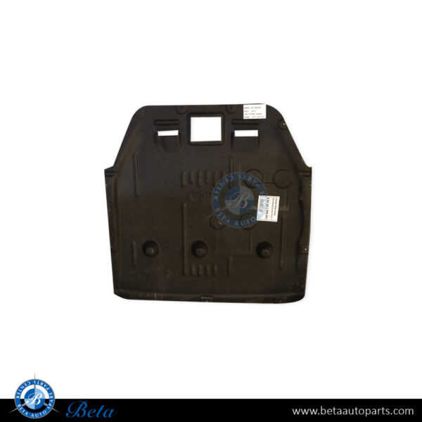 MINI Hatch F55 / F56 (2014-2023), Engine Under Cover, China, 51757343141