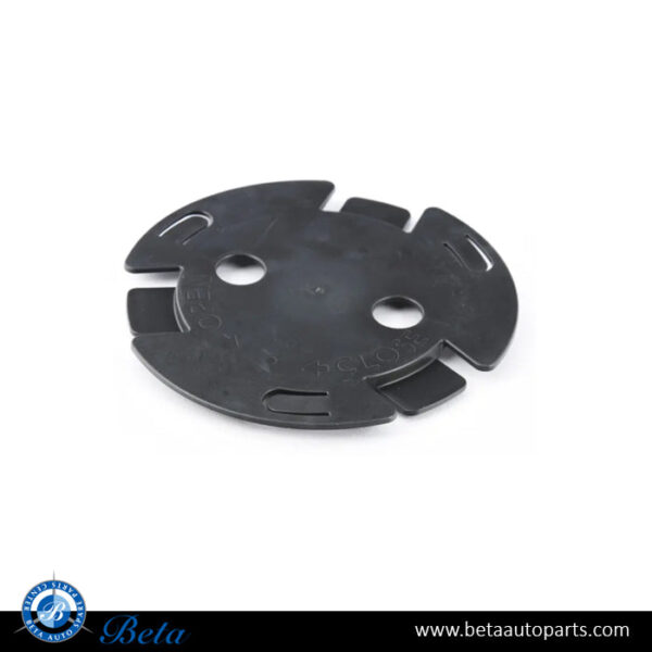 BMW 3/5/7 Series / X3 / X4 G20 / G30 / G11 / G12 / G15 / G16 / G01 / G02 (2016-Up), Service Cover for Engine Under Cover (Injection), China, 51757409394