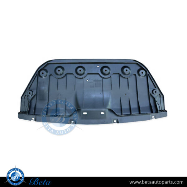 BMW 3/4 Series G20 / G22 (2019-Up), Engine Under Cover (Injection), China, 51757428142