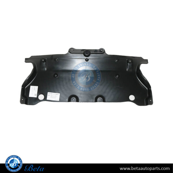 BMW 5 / 7 Series G60 / G70 (2023-Up), Engine Under Cover, China, 51759498260
