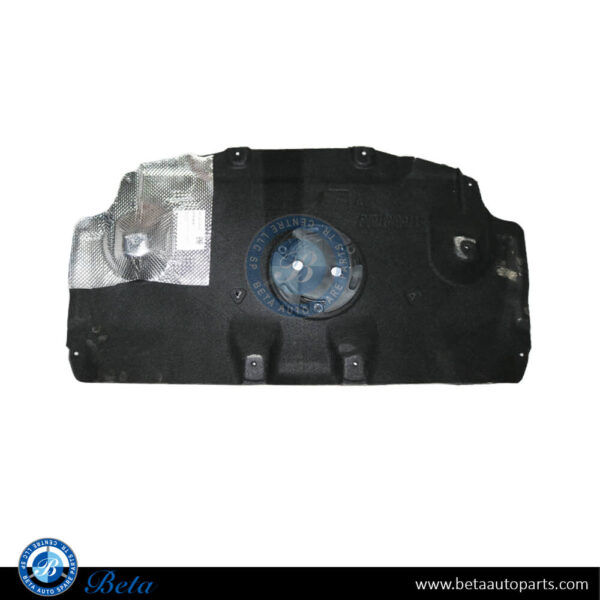 BMW 5 / 7 Series G60 / G70 (2023-Up), Gearbox Under Cover, China, 51759498262
