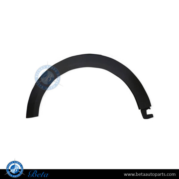 51777300819-mini-hatch-f55-f56-front-wheel-arch-left.jpg MINI Hatch F55 / F56 (2014-2023), Front Wheel Arch (Left), China, 51777300819