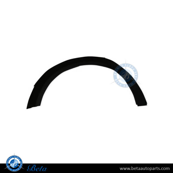 Mini Hatch / Clubman R56 / R57 / R55 (2007-2014), Front Wheel Arch (Left), China, 51777349421