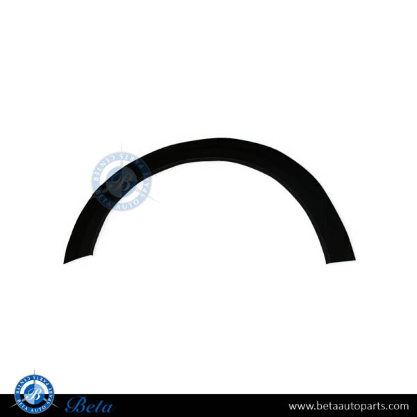 Mini Countryman R60 (2010-2016), Front Wheel Arch (Left), China, 51779800761