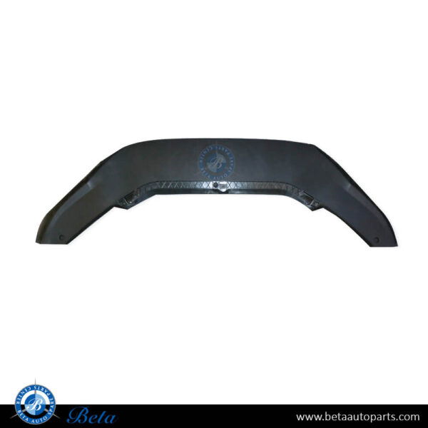 Volkswagen Passat (2020-2023), Front Bumper Lower Spoiler USA Type, Taiwan, 561805903G9B9