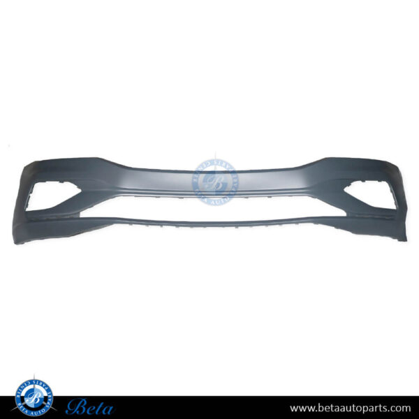 Volkswagen Passat (2020-2023), Front Bumper USA Type, Taiwan, 561807221F