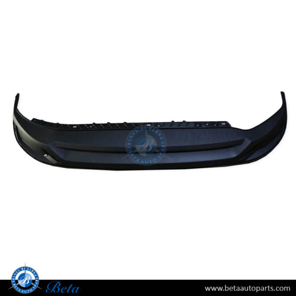 Volkswagen Passat (2020-2023), Rear Diffuser for Comfort, Taiwan, 561807568A