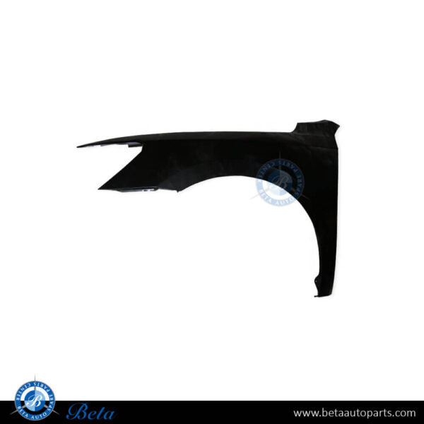 Volkswagen Passat (2015-2019), Front Fender - USA Type (Right), Taiwan, 561821022A
