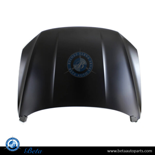 Volkswagen Passat (2015-2019), Hood - USA Type, Taiwan, 561823031F