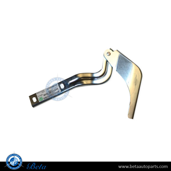 Volkswagen Passat (2011-2014), Hood Hinge - USA Type (Left), Taiwan, 561823301A