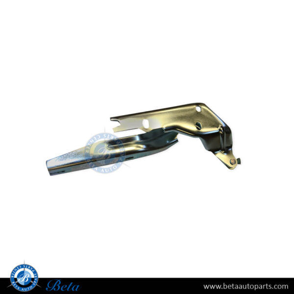 Volkswagen Passat (2020-2023), Hood Hinge USA Type (Left), Taiwan, 561823301D