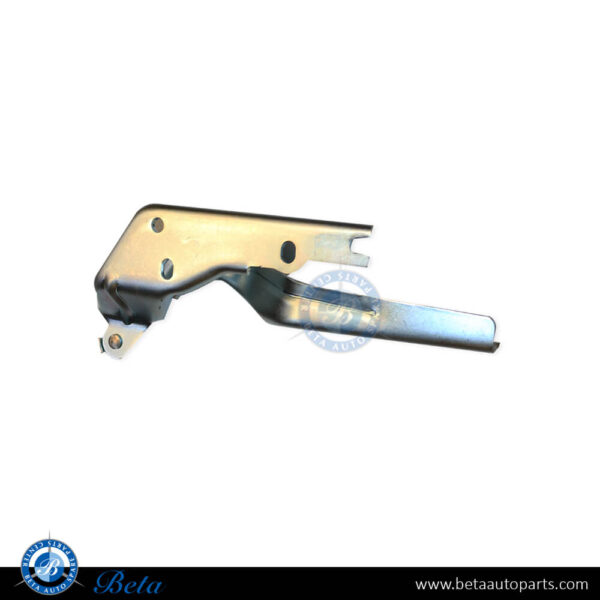 Volkswagen Passat (2015-2019), Hood Hinge - USA Type (Right), Taiwan, 561823302C
