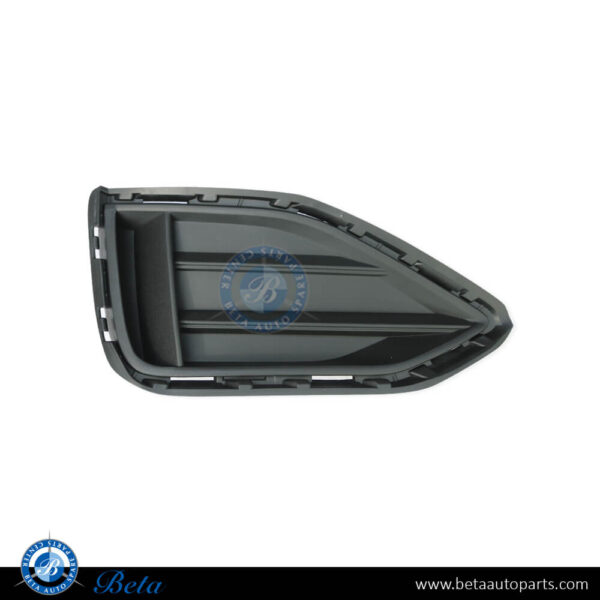 Volkswagen Passat (2020-2023), Front Bumper Lower Grille USA Type (Left), Taiwan, 561853211A