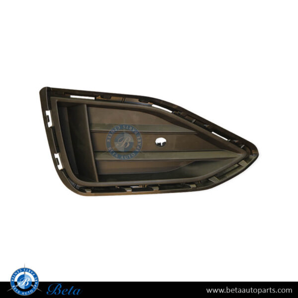 Volkswagen Passat (2020-2023), Fog Lamp Cover - USA Type (Right), 5618538089B9
