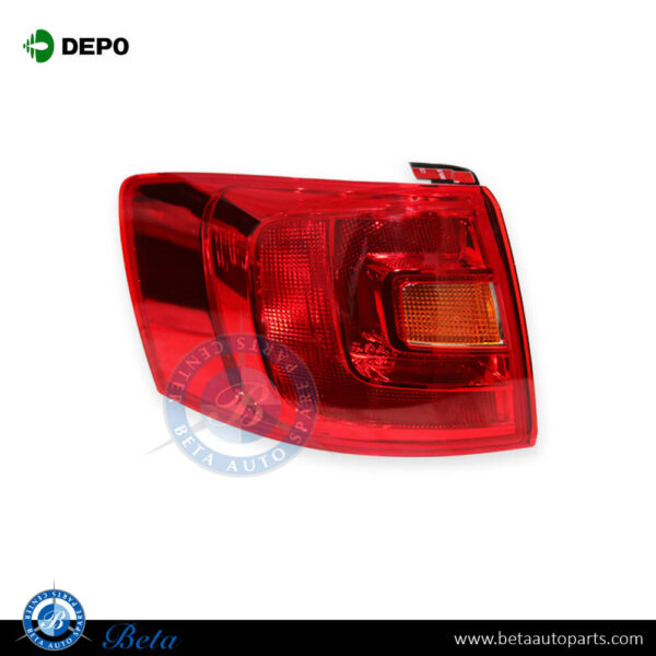 5C6945095A-volkswagen-jetta-tail-lamp-left-depo-spare-parts.jpg Volkswagen Jetta (2012-2014), Tail Lamp (Left), Depo, 5C6945095A