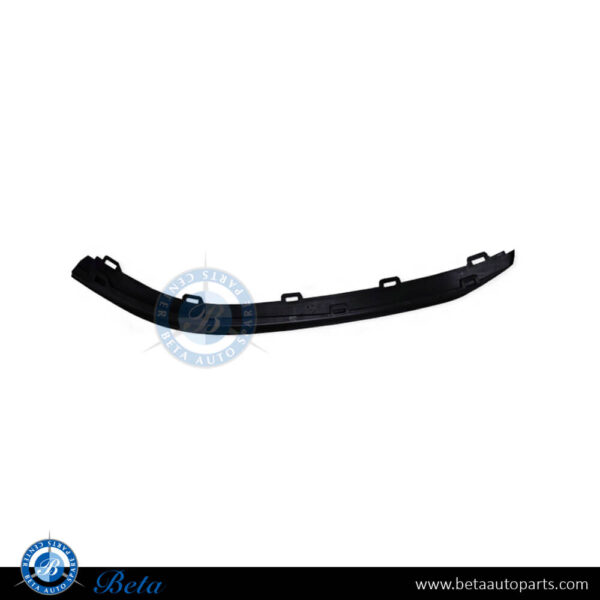 Volkswagen Golf 7 GTI (2013-2016), Front Bumper Lower Spoiler (Right), Taiwan, 5G0805904B