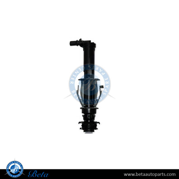 Volkswagen Golf 7 (2013-2016), Headlamp Washer Nozzle (Left), China, 5G0955965