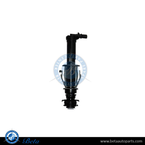 Volkswagen Golf 7 (2013-2016), Headlamp Washer Nozzle (Right), China, 5G0955966