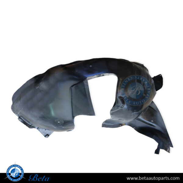 5N0805911A-volkswagen-tiguan-front-wheel-fender-liner-left-china-parts-1.jpg Volkswagen Tiguan (2008-2016), Front Wheel Fender Liner (Left), China, 5N0805911A