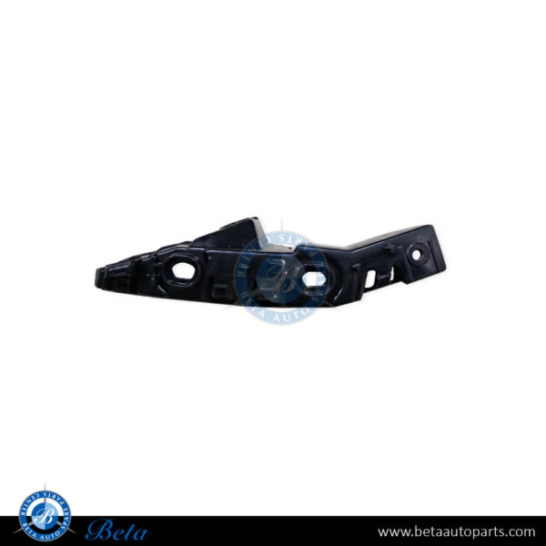 Volkswagen Tiguan (2017-Up), Front Bumper Bracket (Left), China, 5NA807049A
