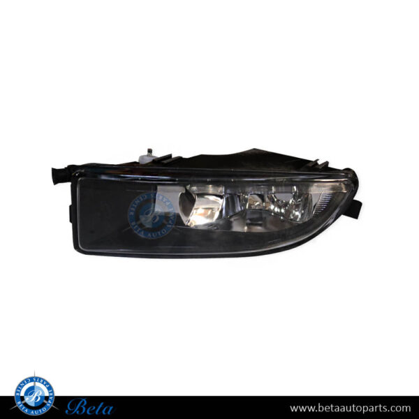 Volkswagen Beetle (2012-2019), Fog Lamp (Left), China, 5C5941699B