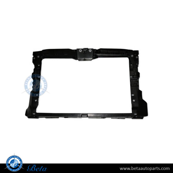 Volkswagen Jetta (2012-2018), Radiator Support, China, 5C6805588Q