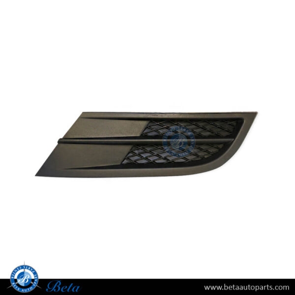 Volkswagen Jetta (2015-2018), Fog Lamp Cover (Right), China, 5C6853666G