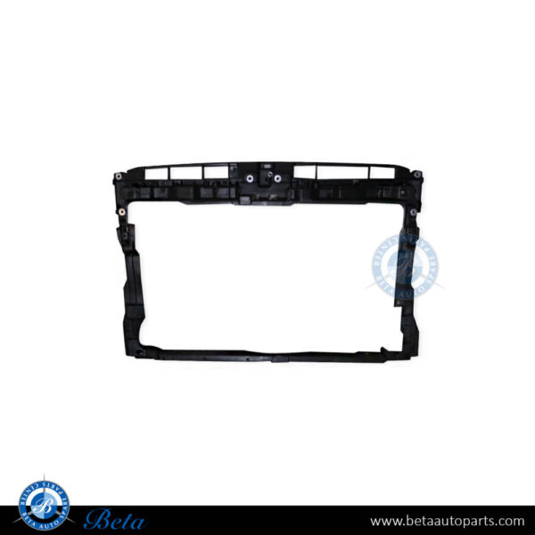 Volkswagen Golf 7 GTI (2013-2016), Radiator Support, China, 5G0805588B / 5G0805588K