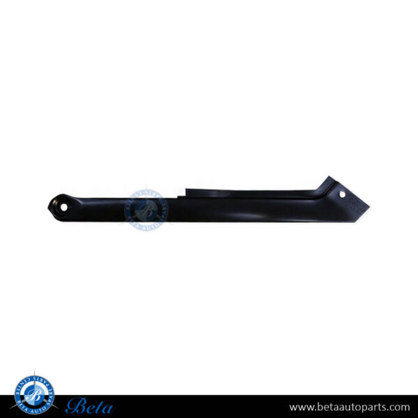 Volkswagen Golf 7 (2013-2016), Radiator Support Brace (Left), China, 5G0805931