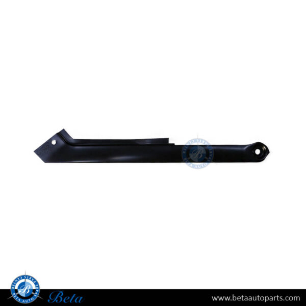 Volkswagen Golf 7 (2013-2016), Radiator Support Brace (Right), China, 5G0805932