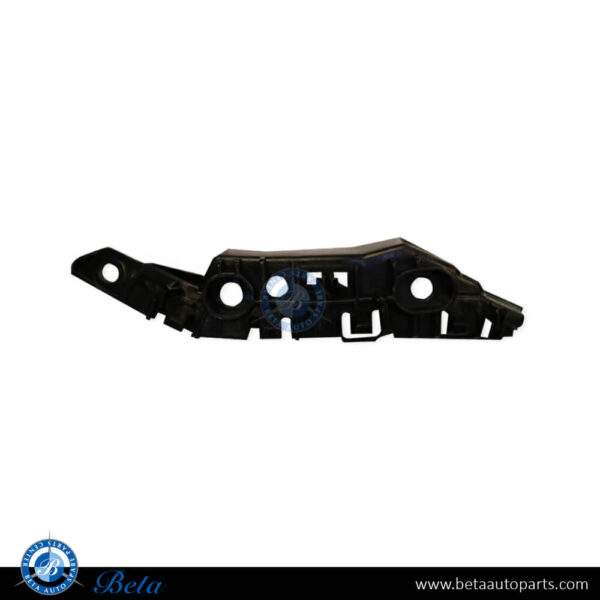 Volkswagen Golf 7.5 (2017-2019), Front Bumper Bracket (Right), China, 5G0807050B