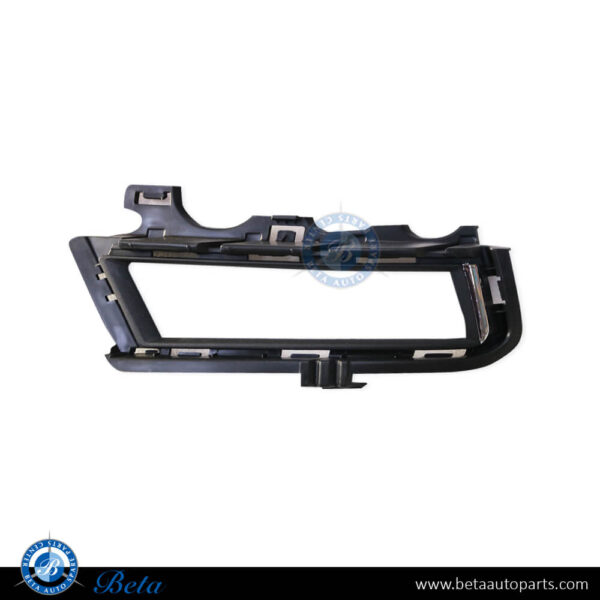 Volkswagen Golf 7 (2013-2016), Fog Lamp Cover (Right), China, 5G0853212E