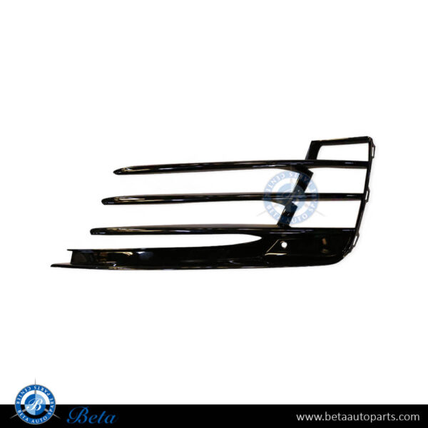 Volkswagen Golf 7 GTI (2013-2016), Fog Lamp Cover (Left), China, 5G0853665E