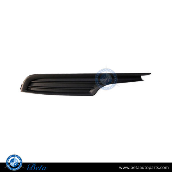 Volkswagen Golf 7 (2013-2016), Front Bumper Lower Grille (Right), China, 5G0853666