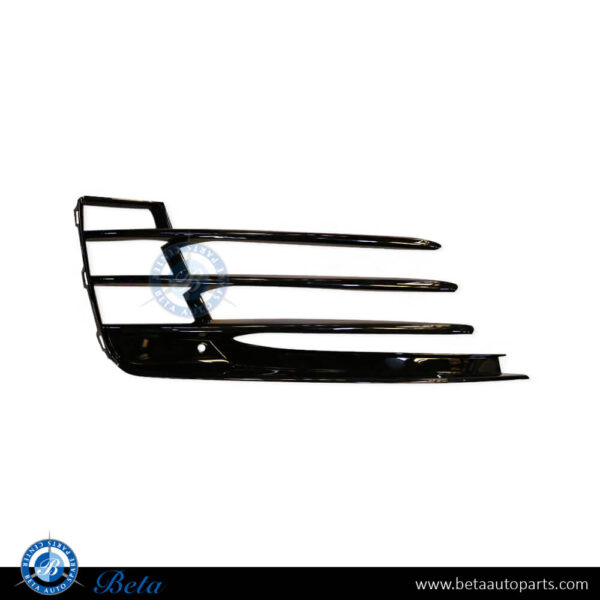 Volkswagen Golf 7 GTI (2013-2016), Fog Lamp Cover (Right), China, 5G0853666E