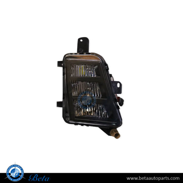 Volkswagen Golf 7 GTI (2013-2016), Fog Lamp (Right), China, 5G0941700