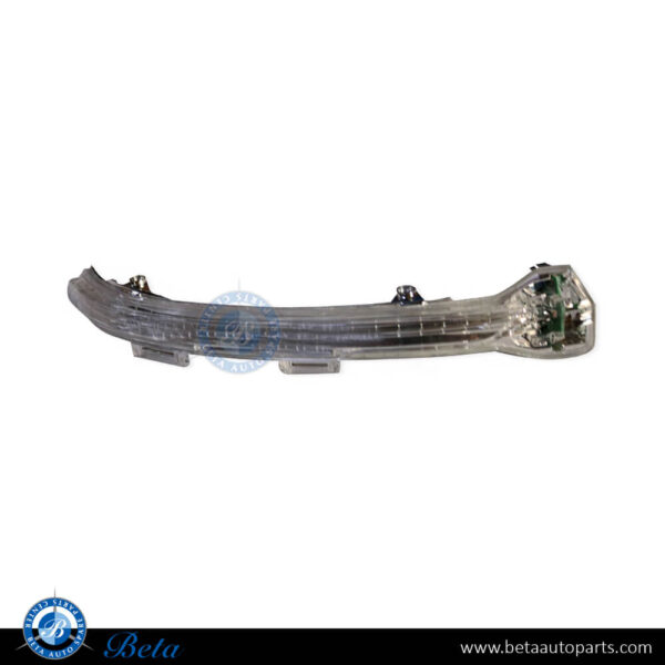 Volkswagen Golf 7 (2013-2016), Mirror Blinker (Left), China, 5G0949101