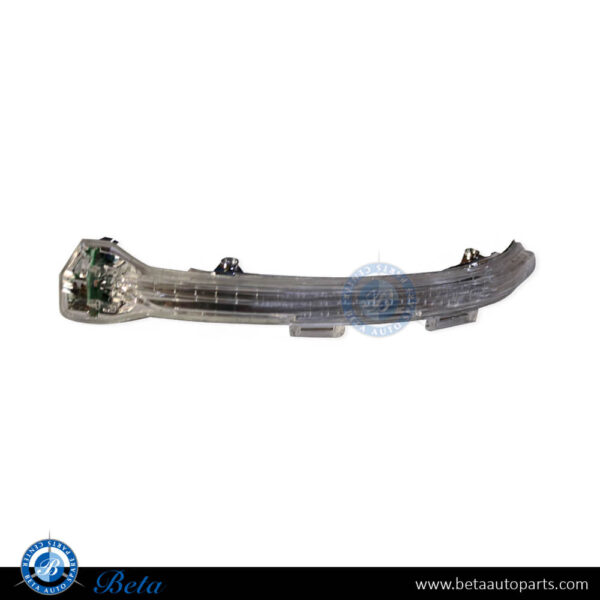 Volkswagen Golf 7 (2013-2016), Mirror Blinker (Right), China, 5G0949102